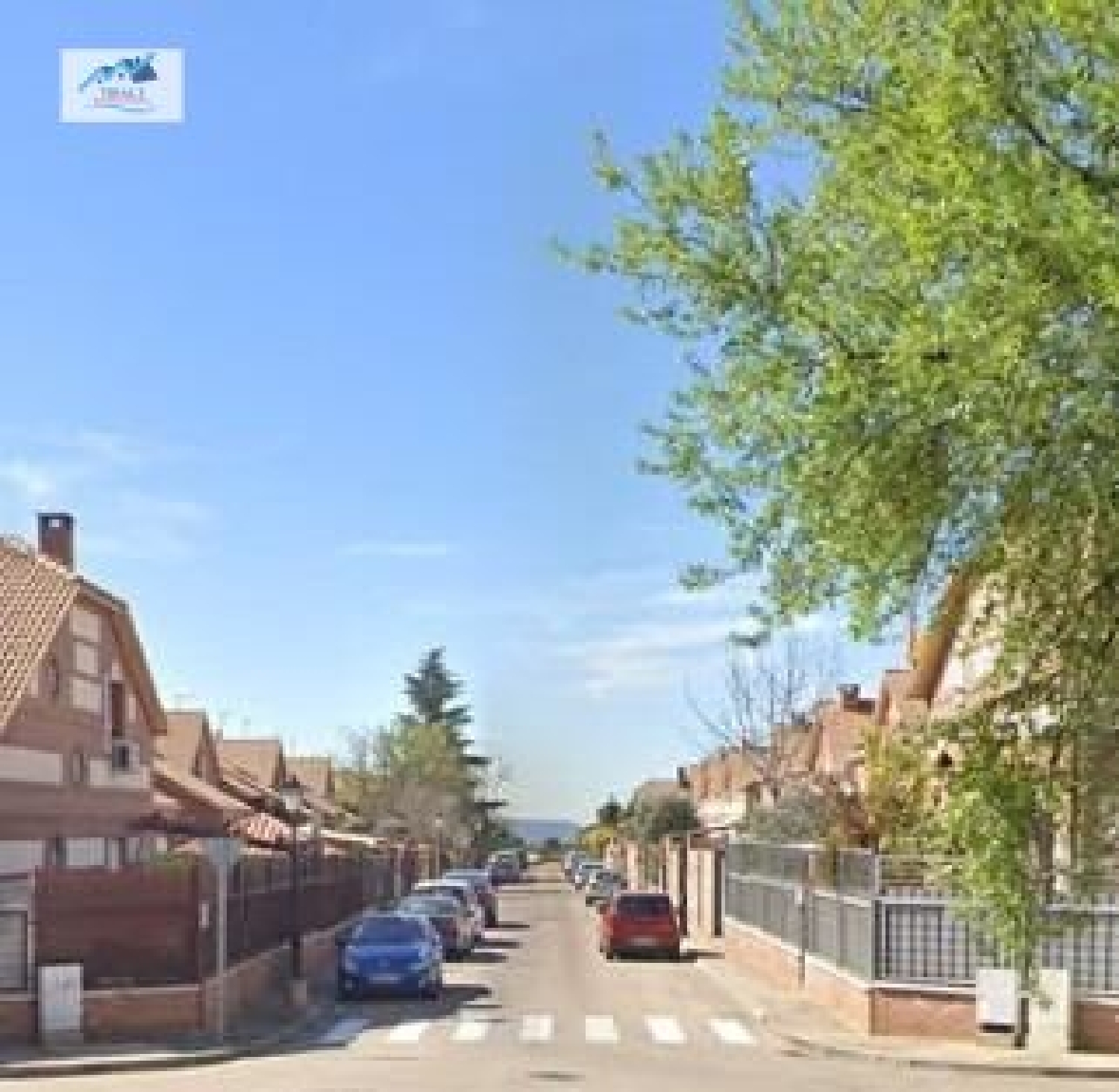 till salu hus Quer Campiña 2