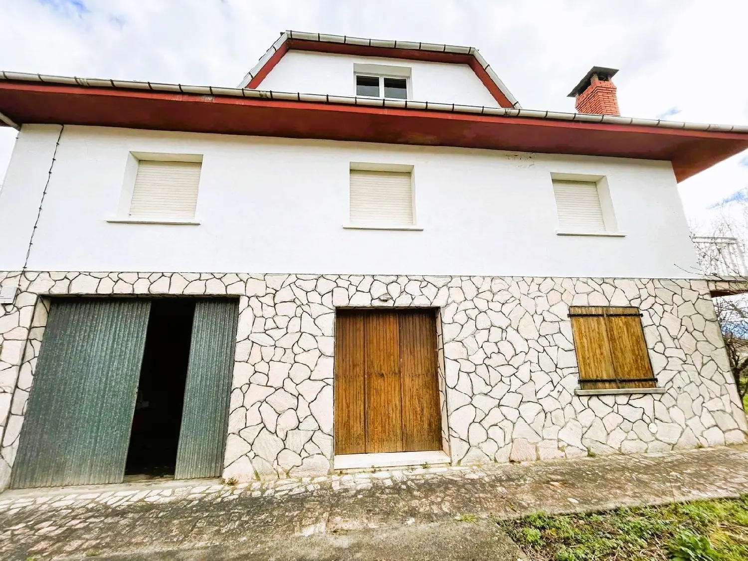 till salu hus Quilos Bierzo (El) 3