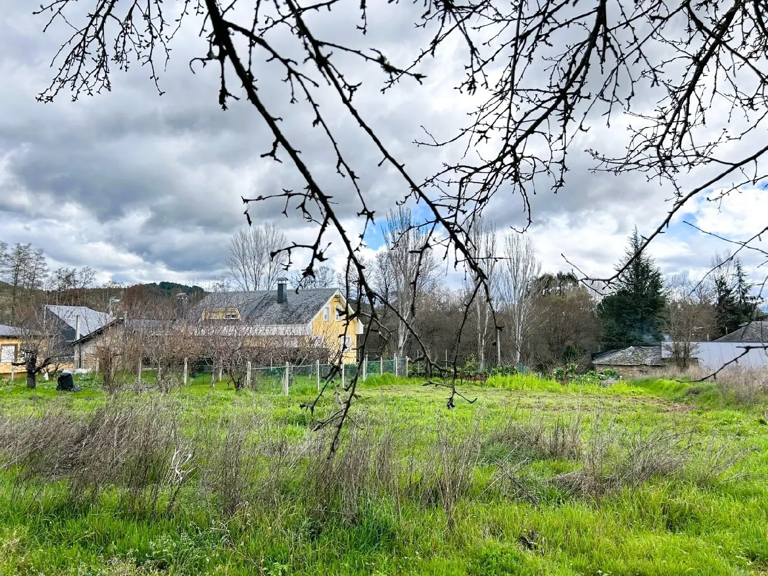 till salu hus Quilos Bierzo (El) 4