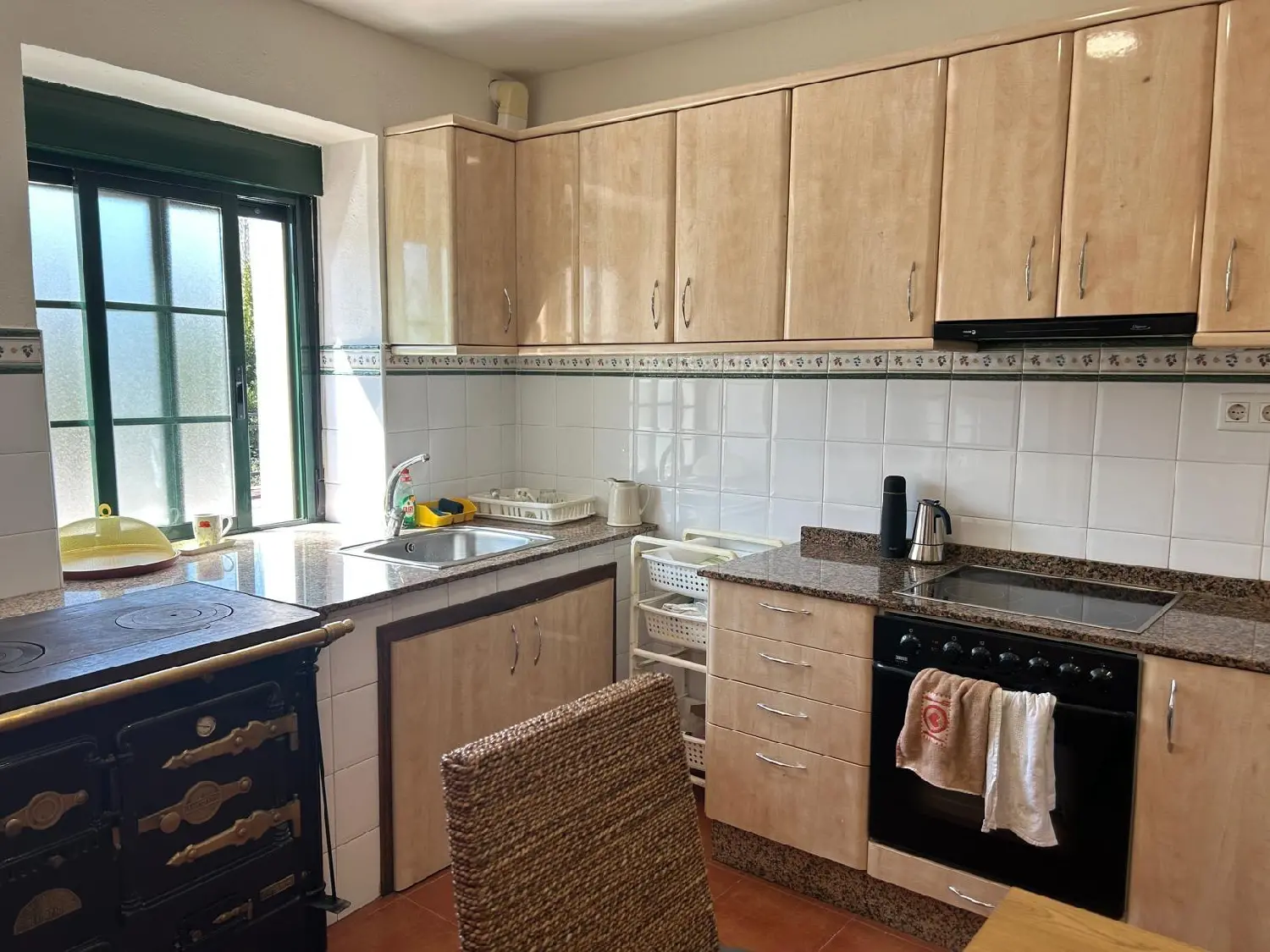 till salu hus Quilos Bierzo (El) 2