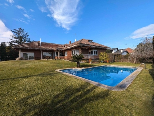 Quinta Avinguda Vallès Oriental hus foto 6263726
