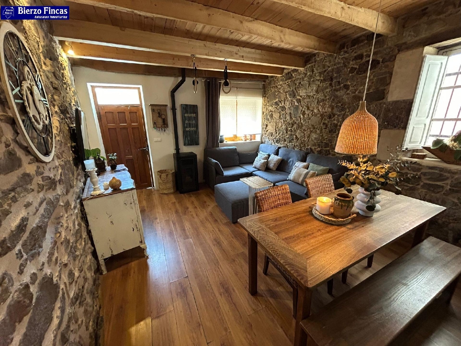  till salu hus Quintana De Fuseros Bierzo (El) 5