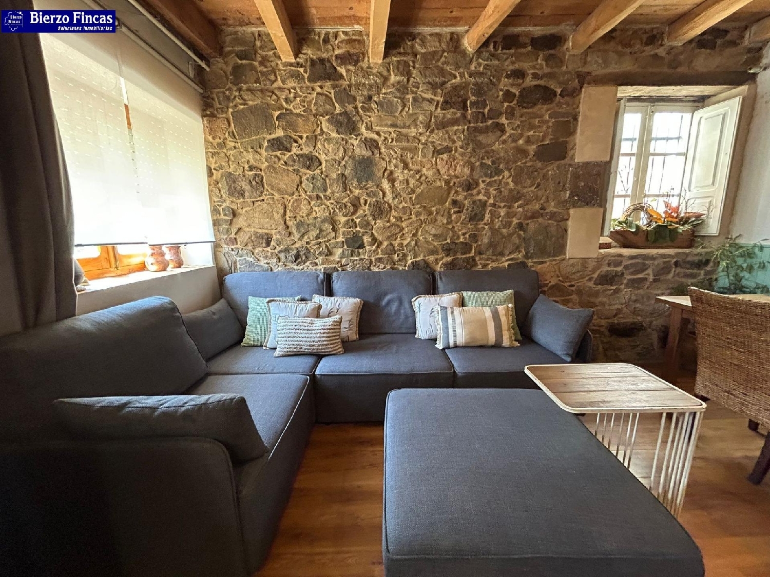  till salu hus Quintana De Fuseros Bierzo (El) 4