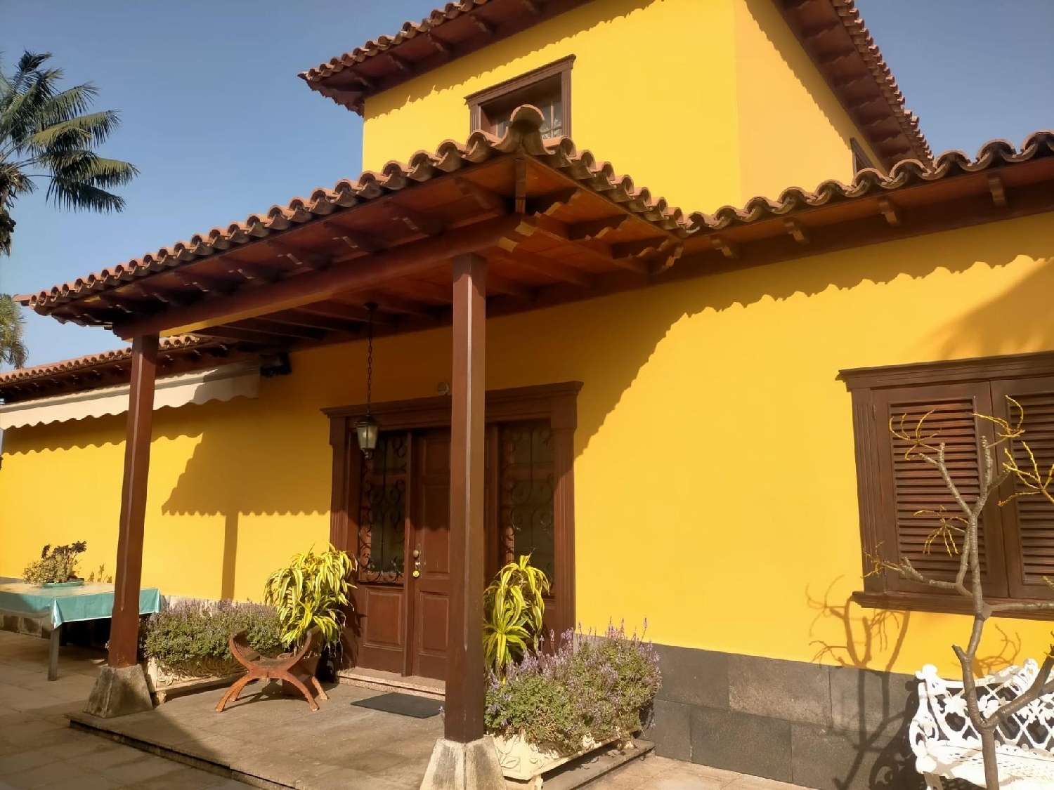  till salu hus Quintos Los Zona Norte 5