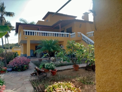 Quintos Los Zona Norte hus foto 6263538