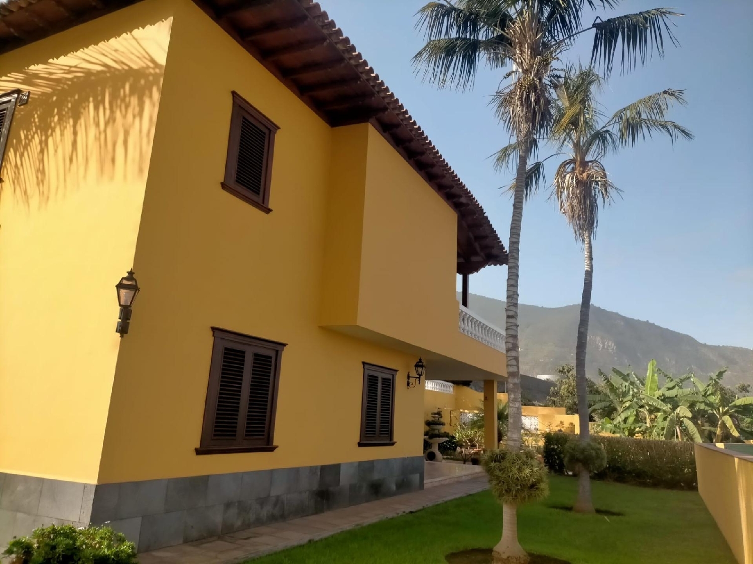 till salu hus Quintos Los Zona Norte 3