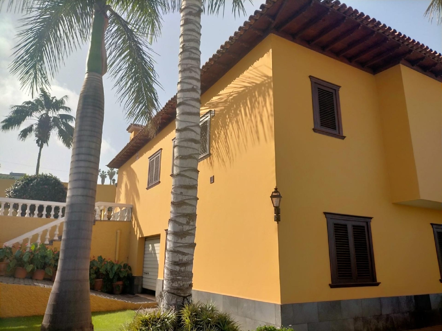 till salu hus Quintos Los Zona Norte 2