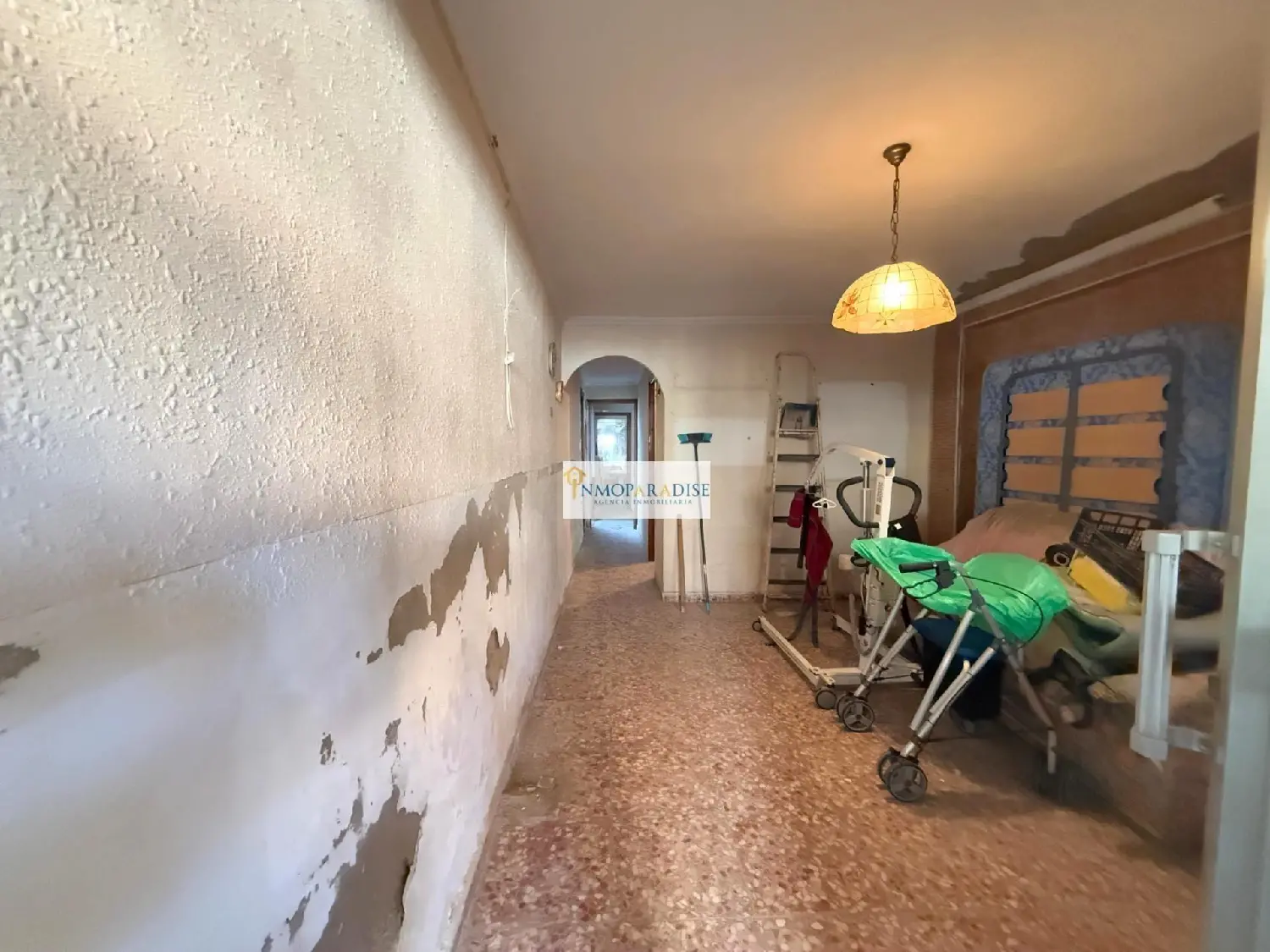  till salu hus Divina Pastora Alacantí 6