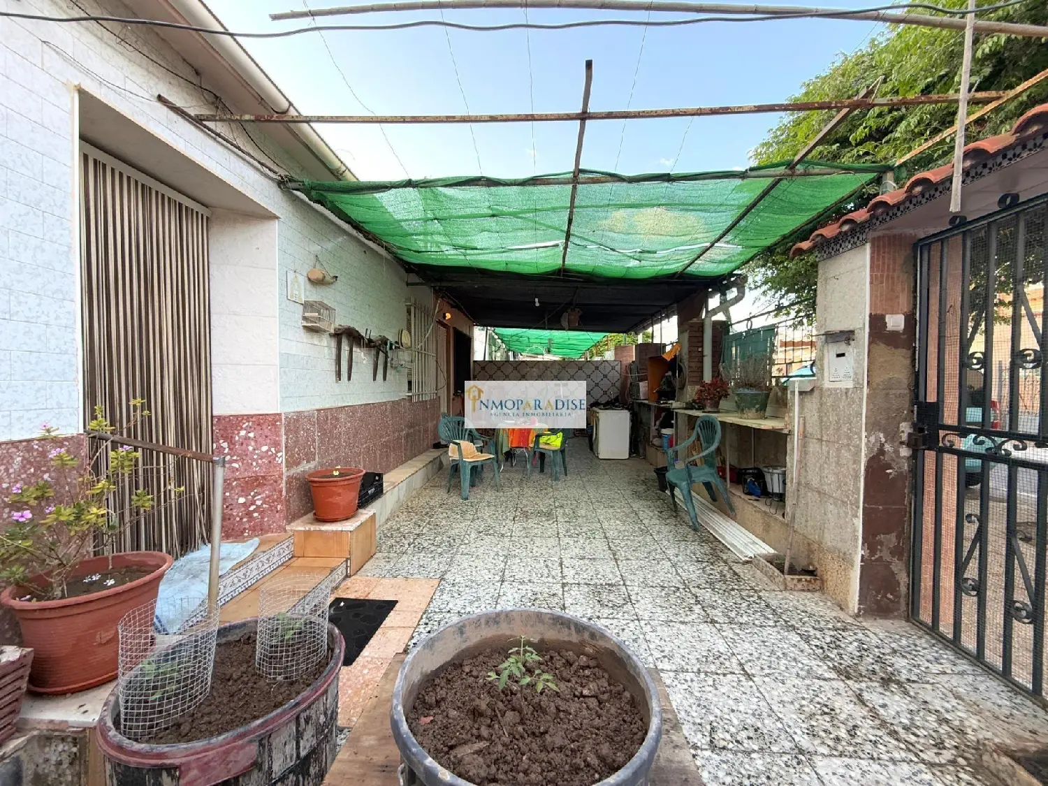 till salu hus Divina Pastora Alacantí 2
