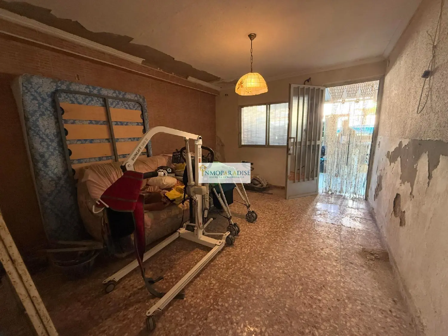  till salu hus Divina Pastora Alacantí 7