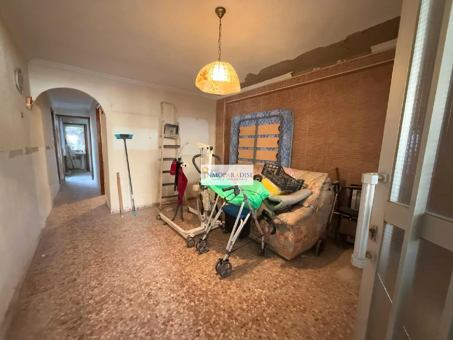  till salu hus Divina Pastora Alacantí 5