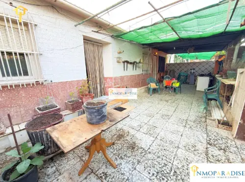 Pla De La Cova Alacantí hus foto 6173440
