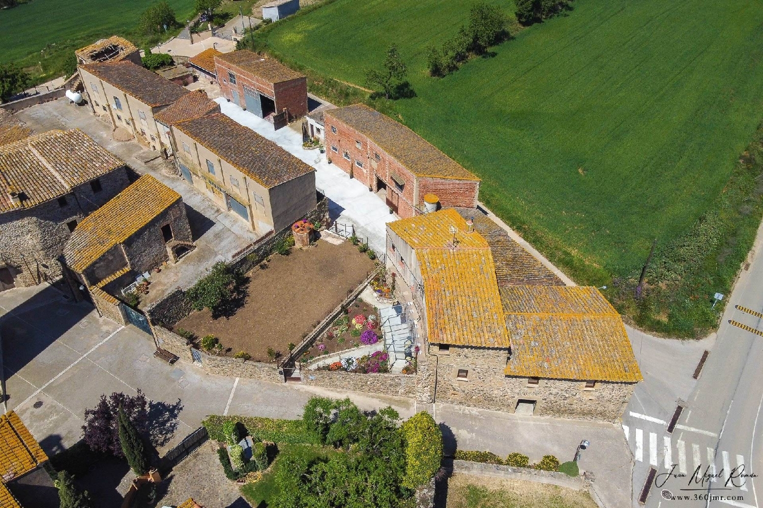  till salu hus Rabioses Baix Empordà 8
