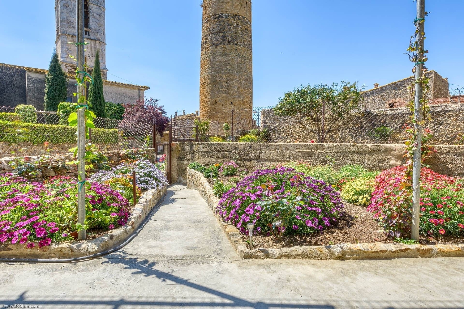  till salu hus Rabioses Baix Empordà 1