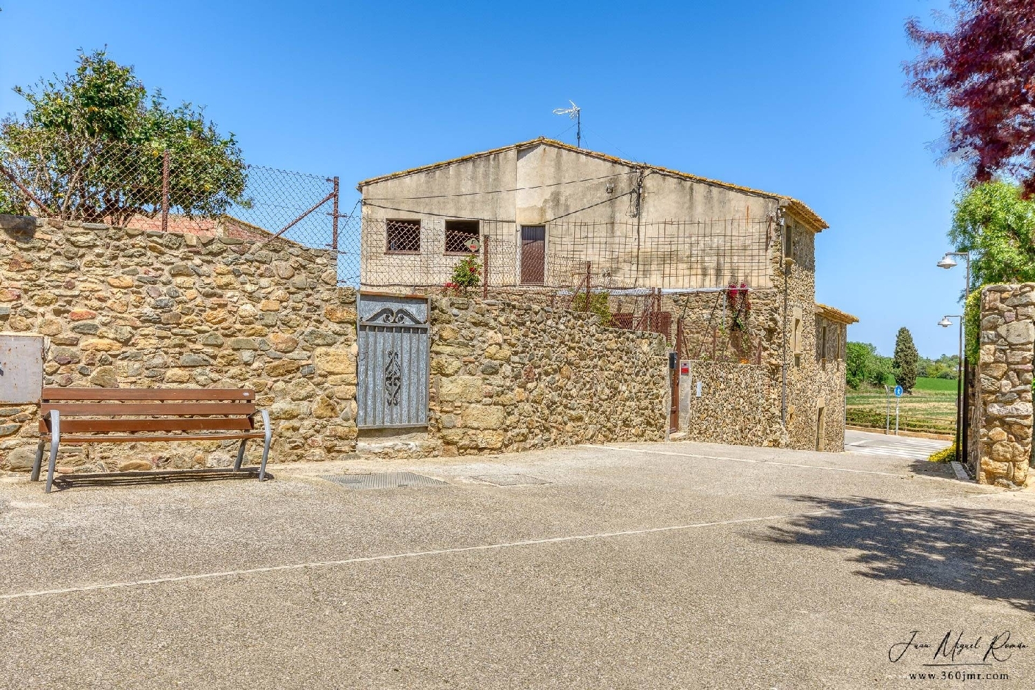till salu hus Rabioses Baix Empordà 2