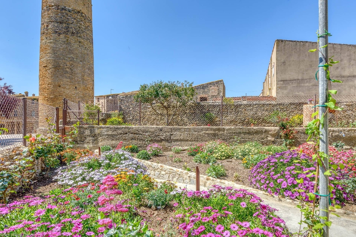  till salu hus Rabioses Baix Empordà 6