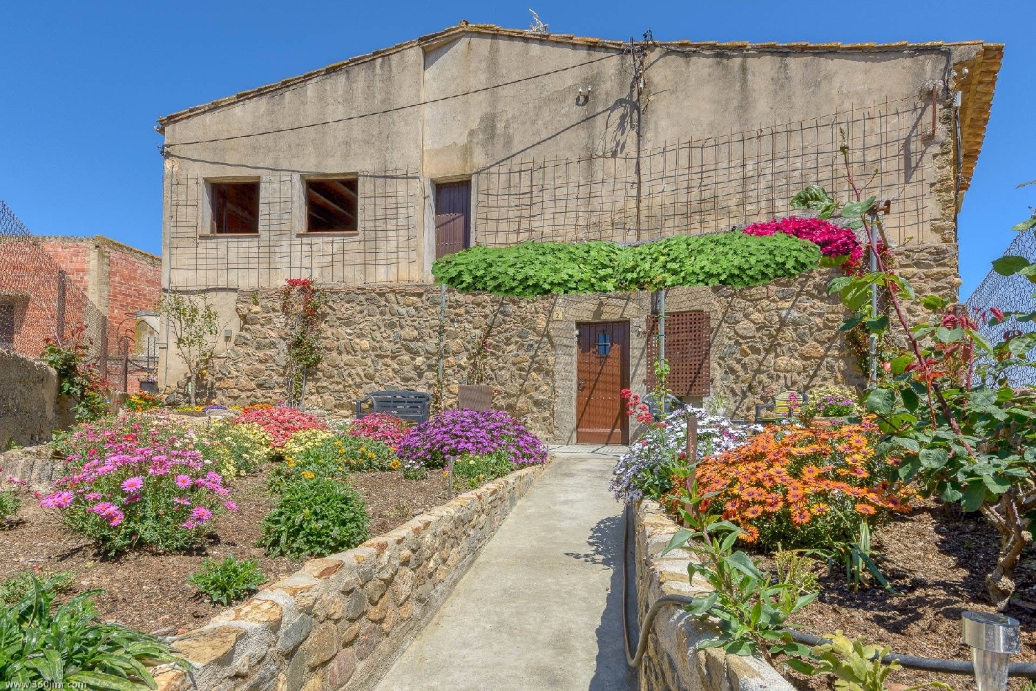 till salu hus Rabioses Baix Empordà 3