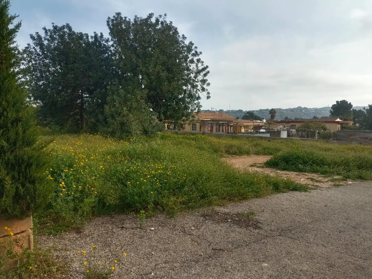 till salu hus Raco De Bellver Ribera Baixa 2