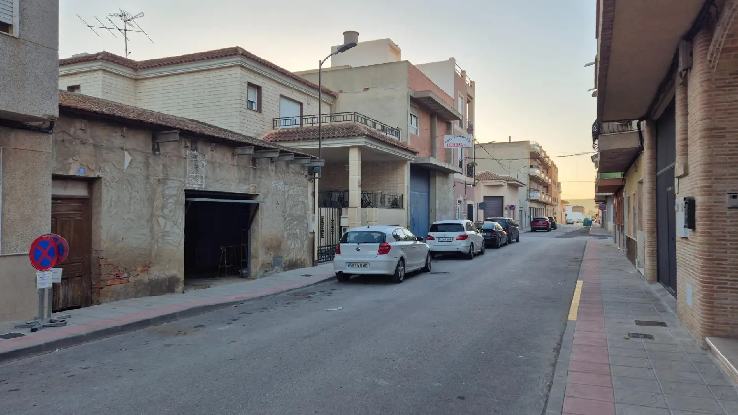  till salu hus Rafal Baix Segura 9
