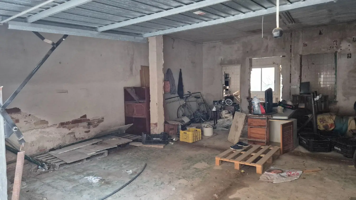  till salu hus Rafal Baix Segura 5