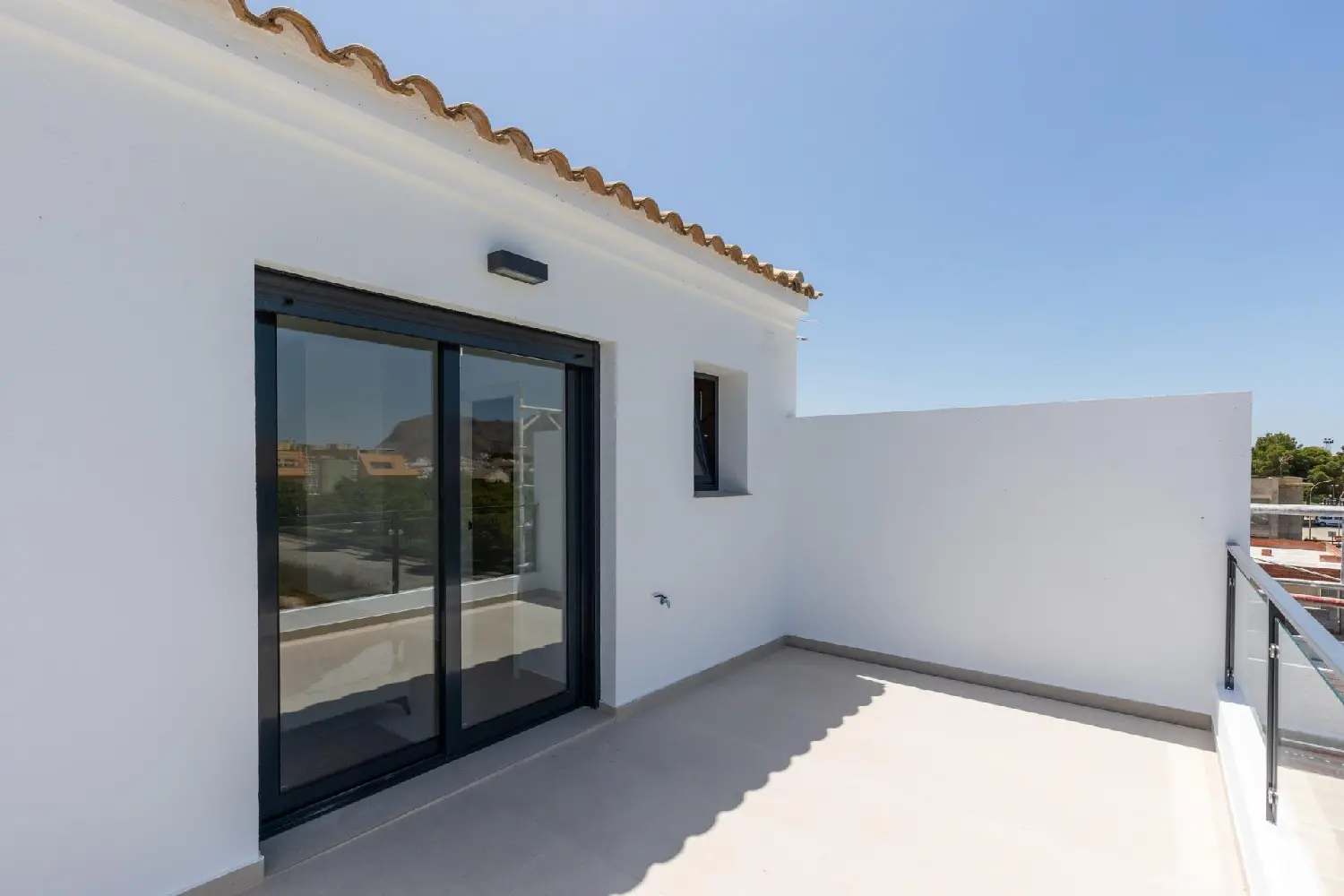  till salu hus Rafal Baix Segura 31
