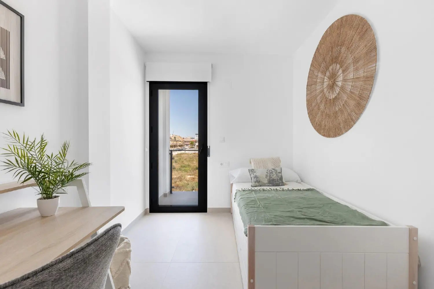  till salu hus Rafal Baix Segura 38