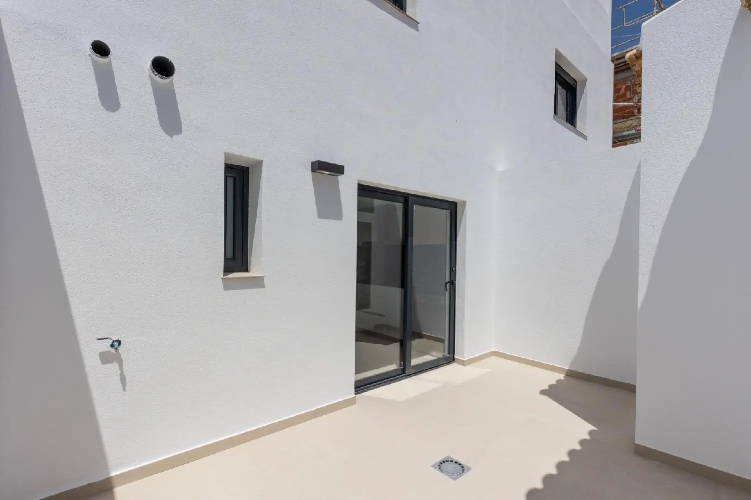  till salu hus Rafal Baix Segura 19