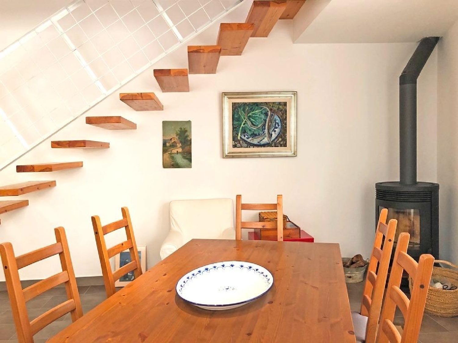  till salu hus Ráfales Matarraña 6