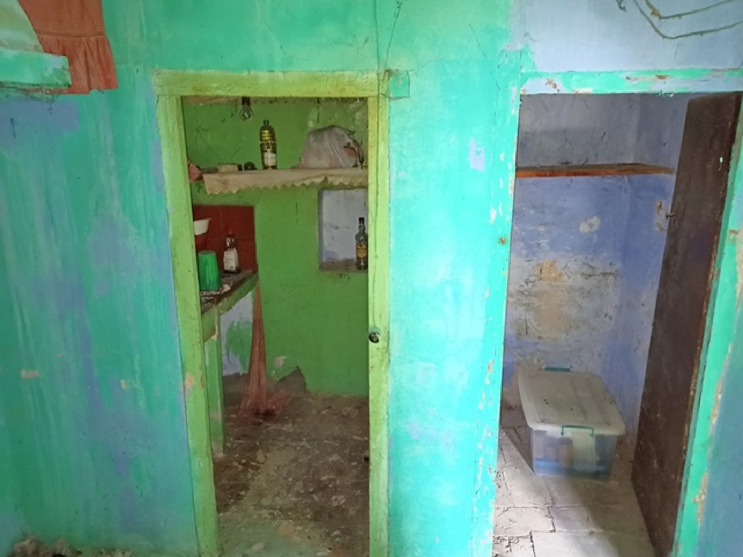  till salu hus Ráfales Matarraña 4