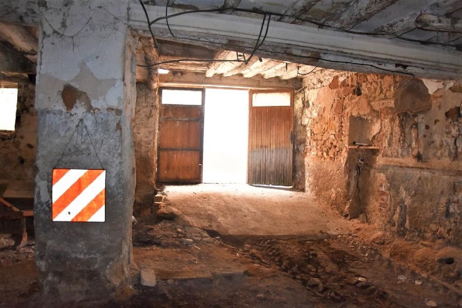  till salu hus Ráfales Matarraña 6