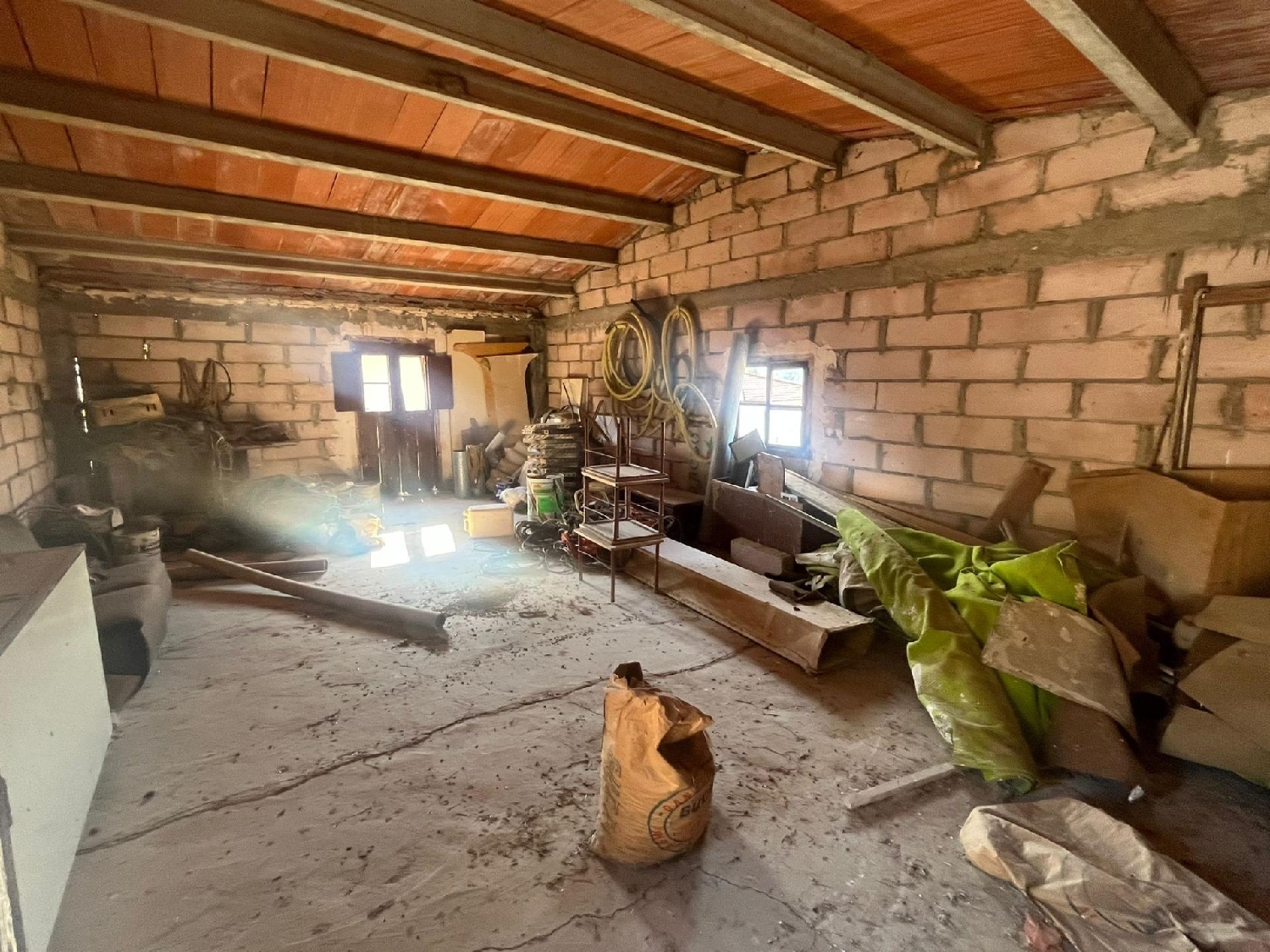  till salu hus Ráfales Matarraña 4