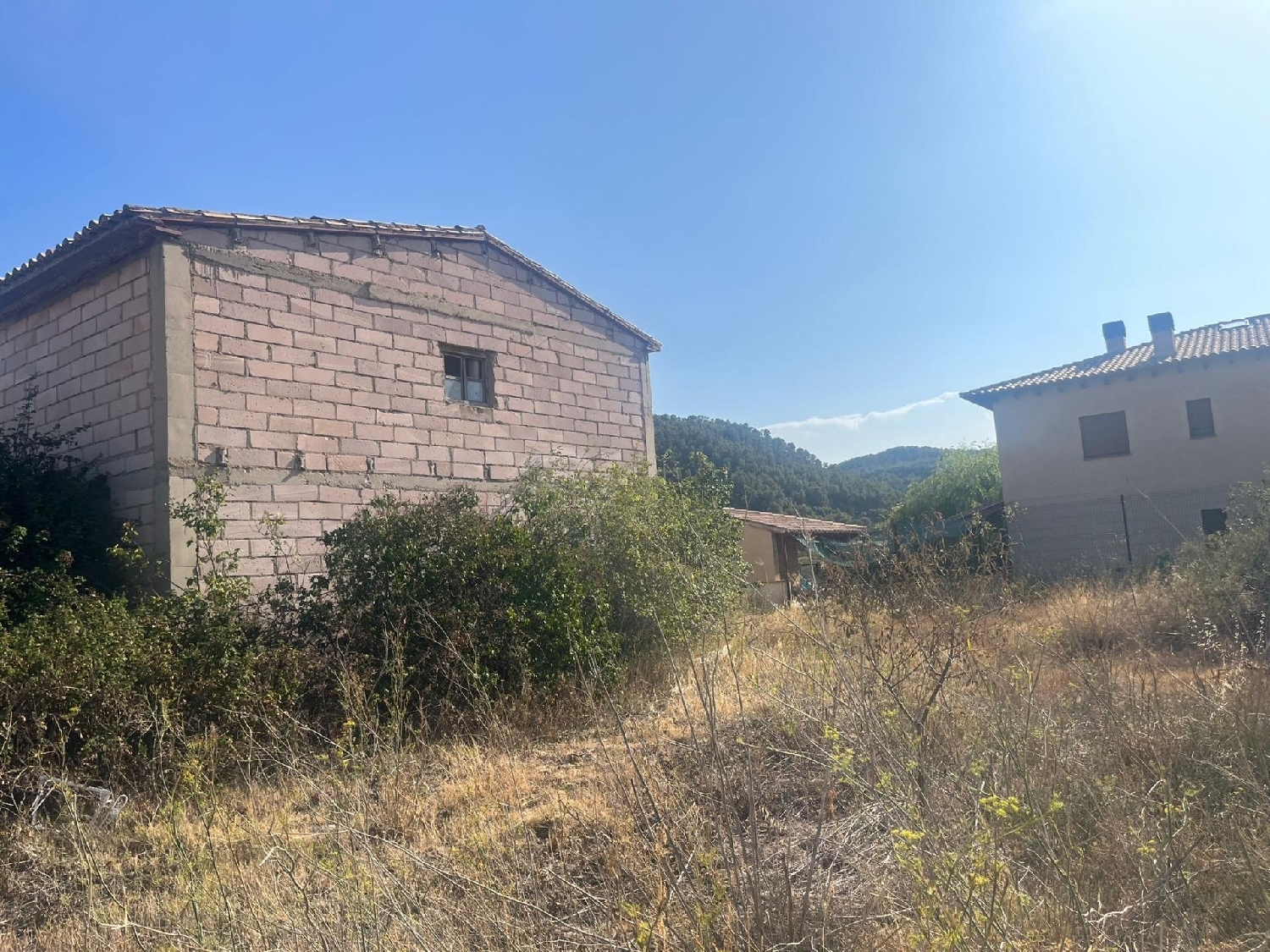  till salu hus Ráfales Matarraña 3
