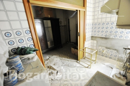 Rafelbuñol Horta Nord hus foto 6233139