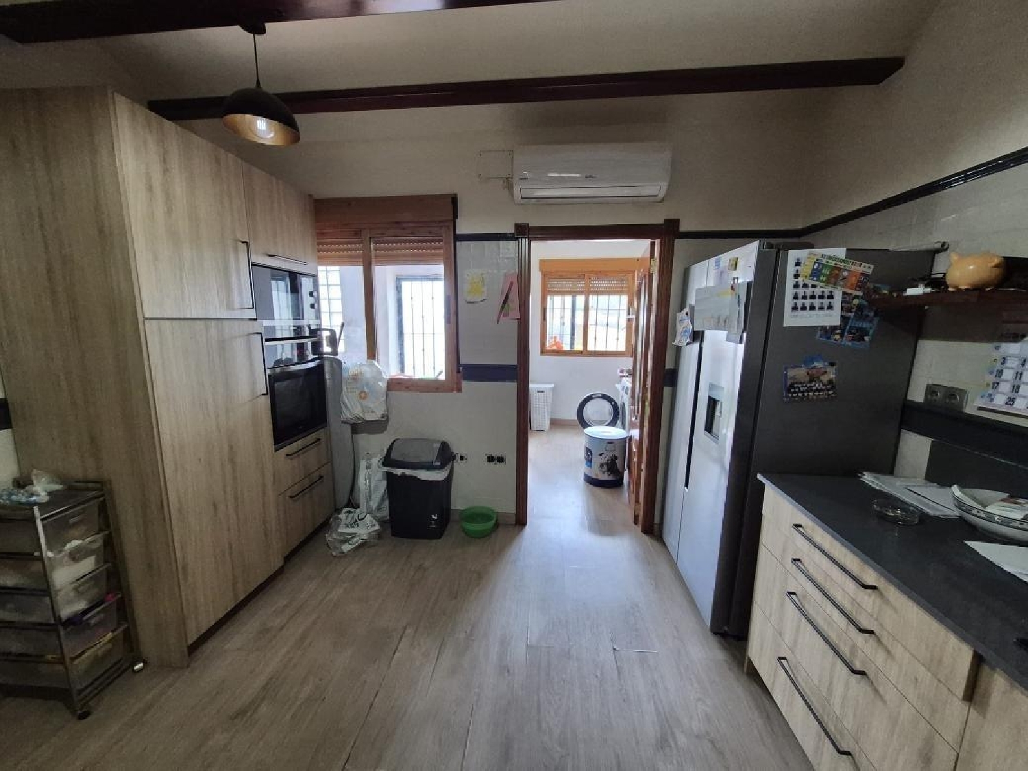 till salu hus Riu-Rau Ribera Alta 3