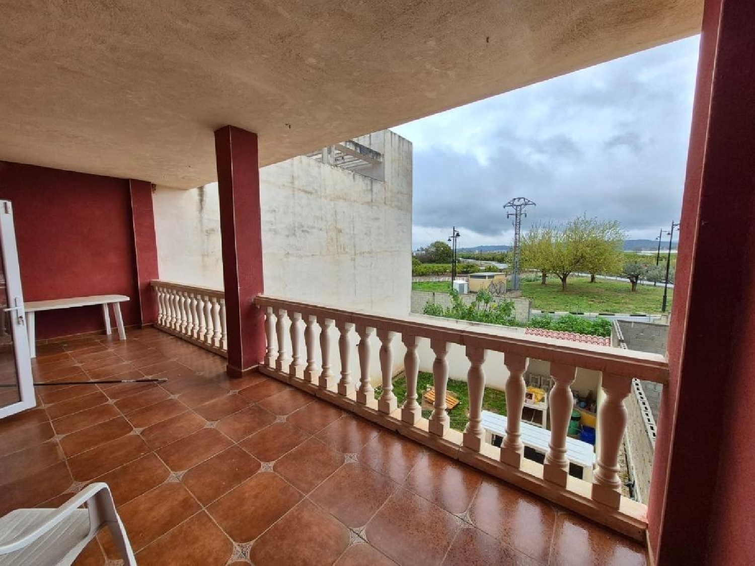  till salu hus Riu-Rau Ribera Alta 4