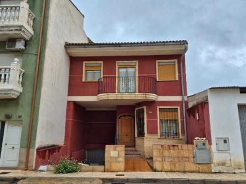 Riu-Rau Ribera Alta hus foto 6216702
