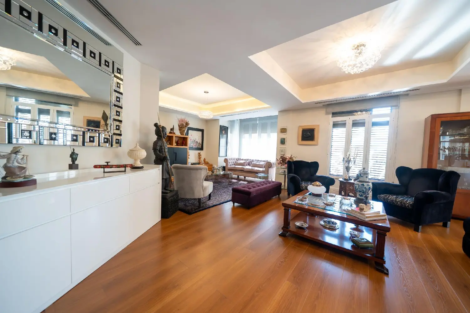  till salu hus Berfull Ribera Alta 1