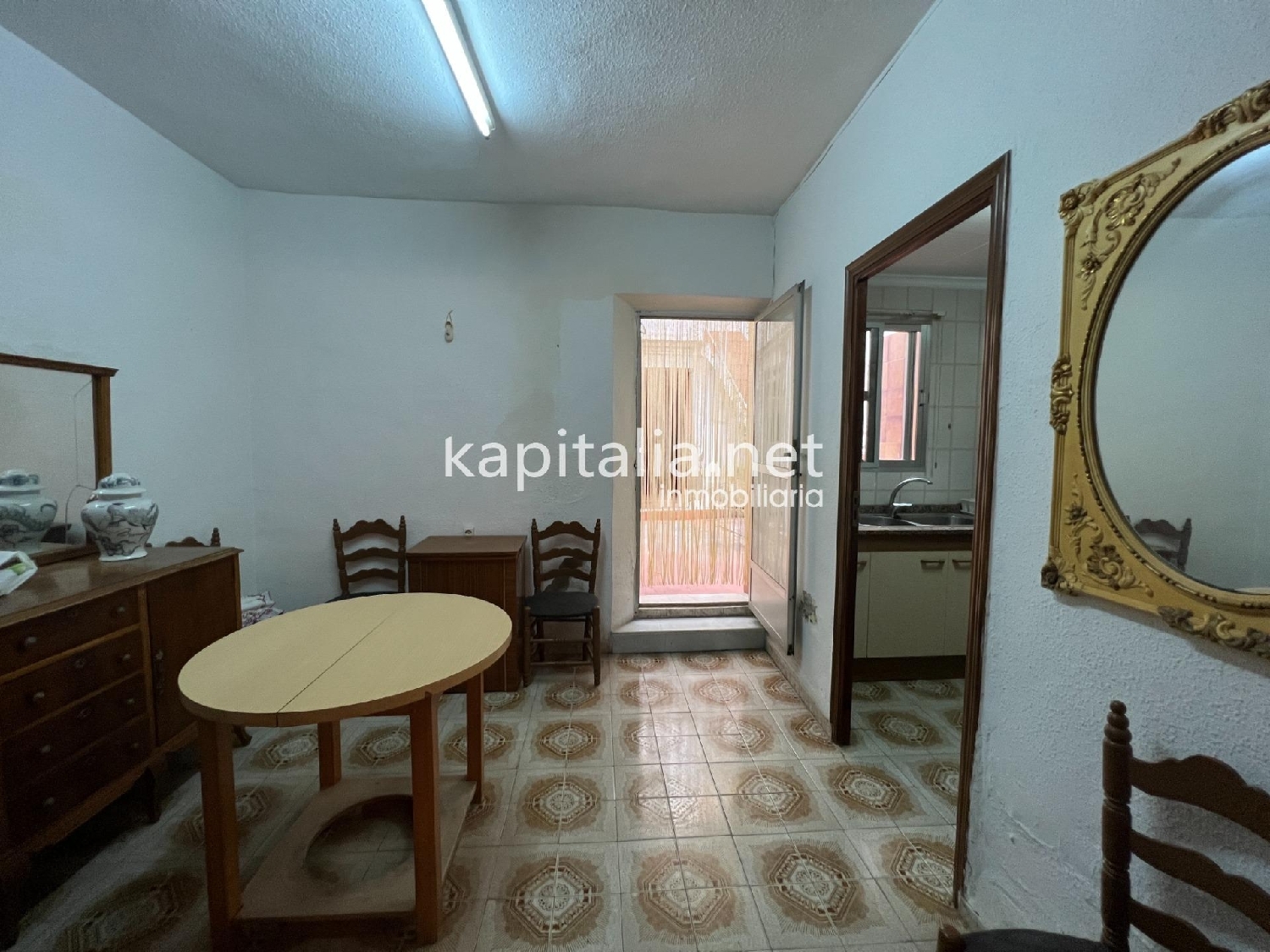  till salu hus Ráfol De Salem Vall D'albaida 5