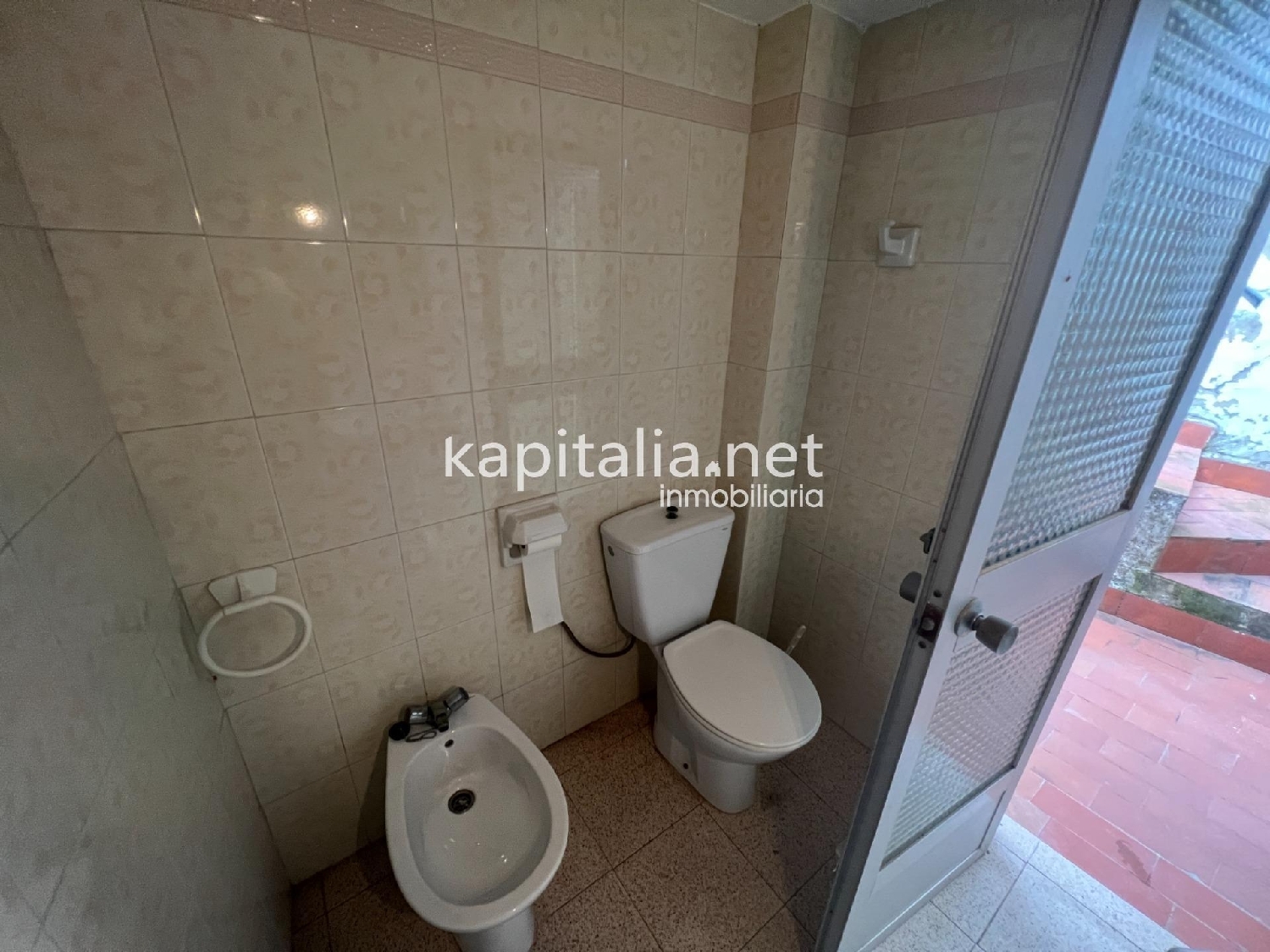  till salu hus Ráfol De Salem Vall D'albaida 8