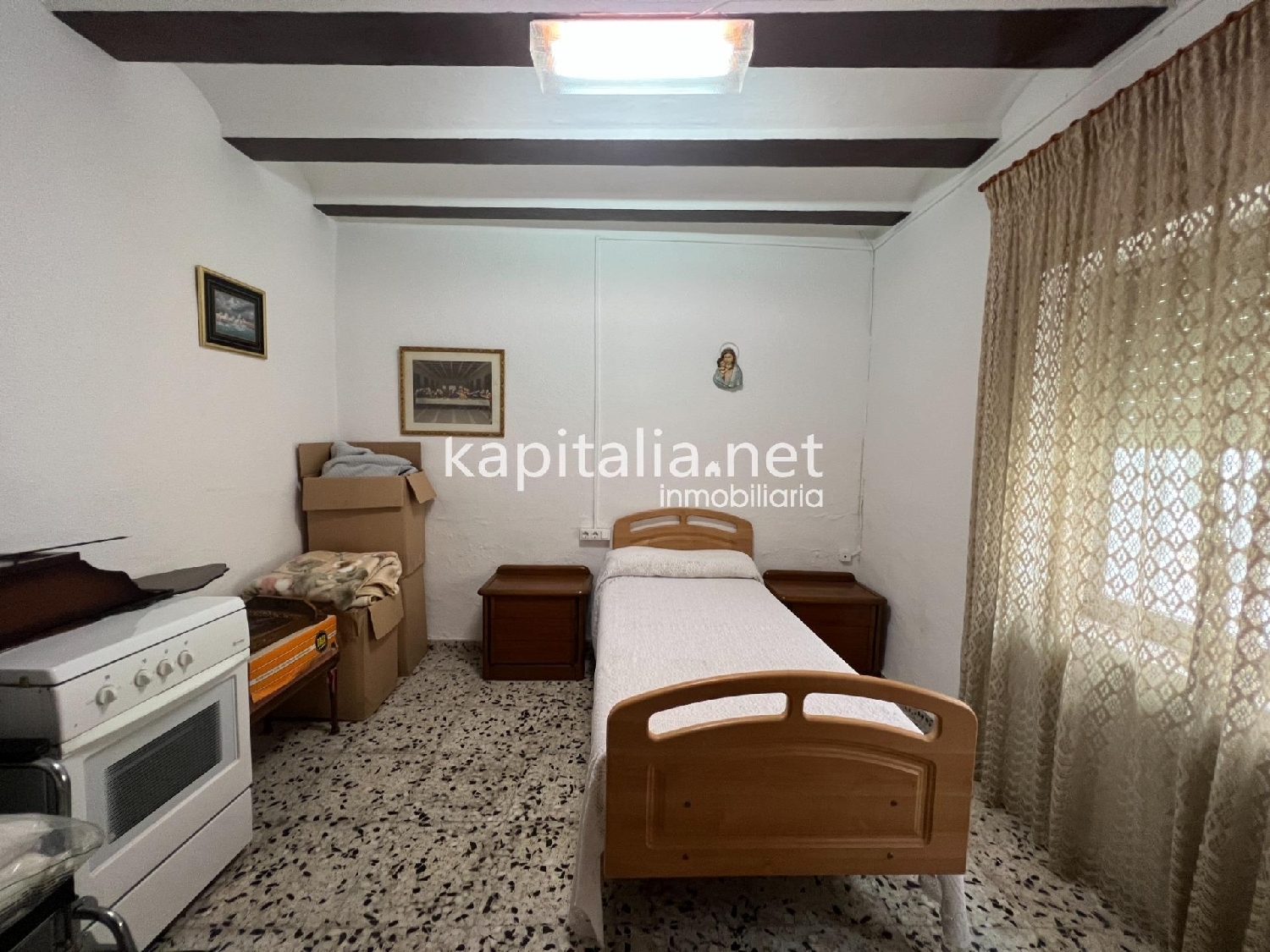 till salu hus Ráfol De Salem Vall D'albaida 3