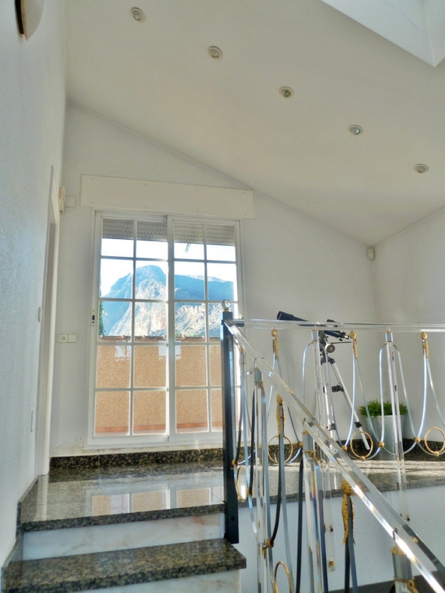 till salu hus Raiguero De Bonanza Baix Segura 2