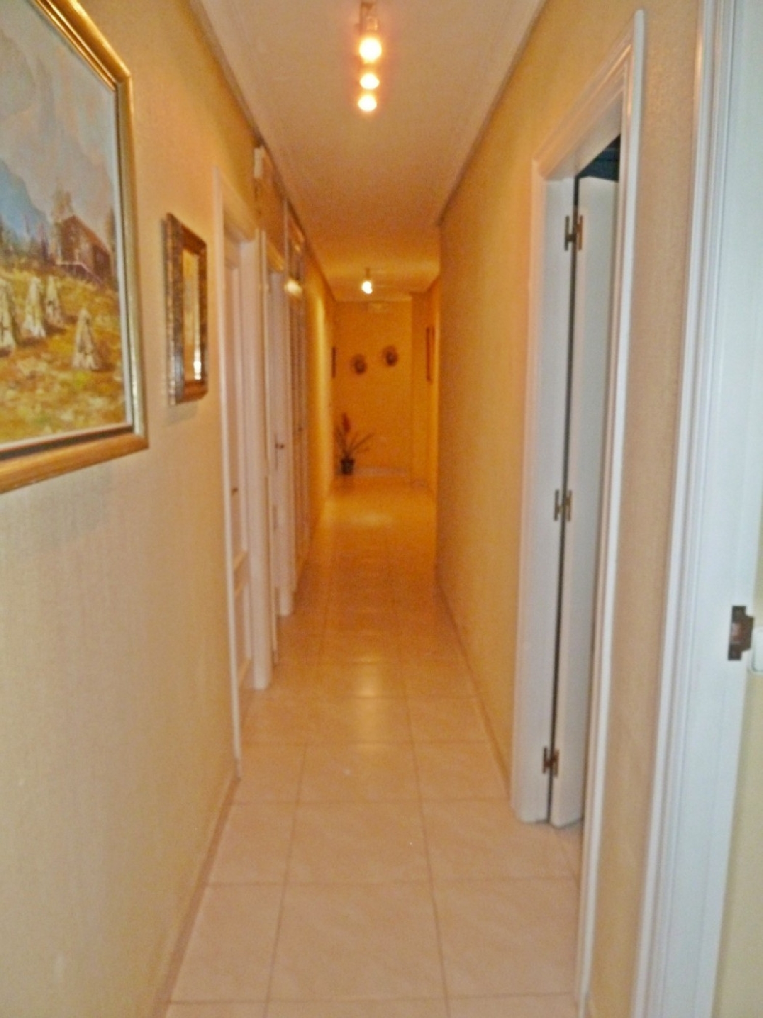  till salu hus Raiguero De Bonanza Baix Segura 4
