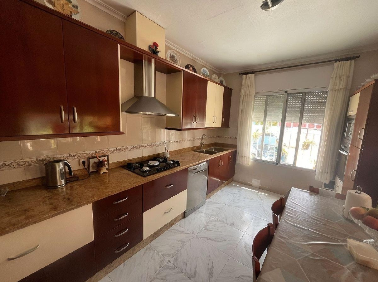  till salu hus Raiguero-La Villa Huerta De Murcia 7