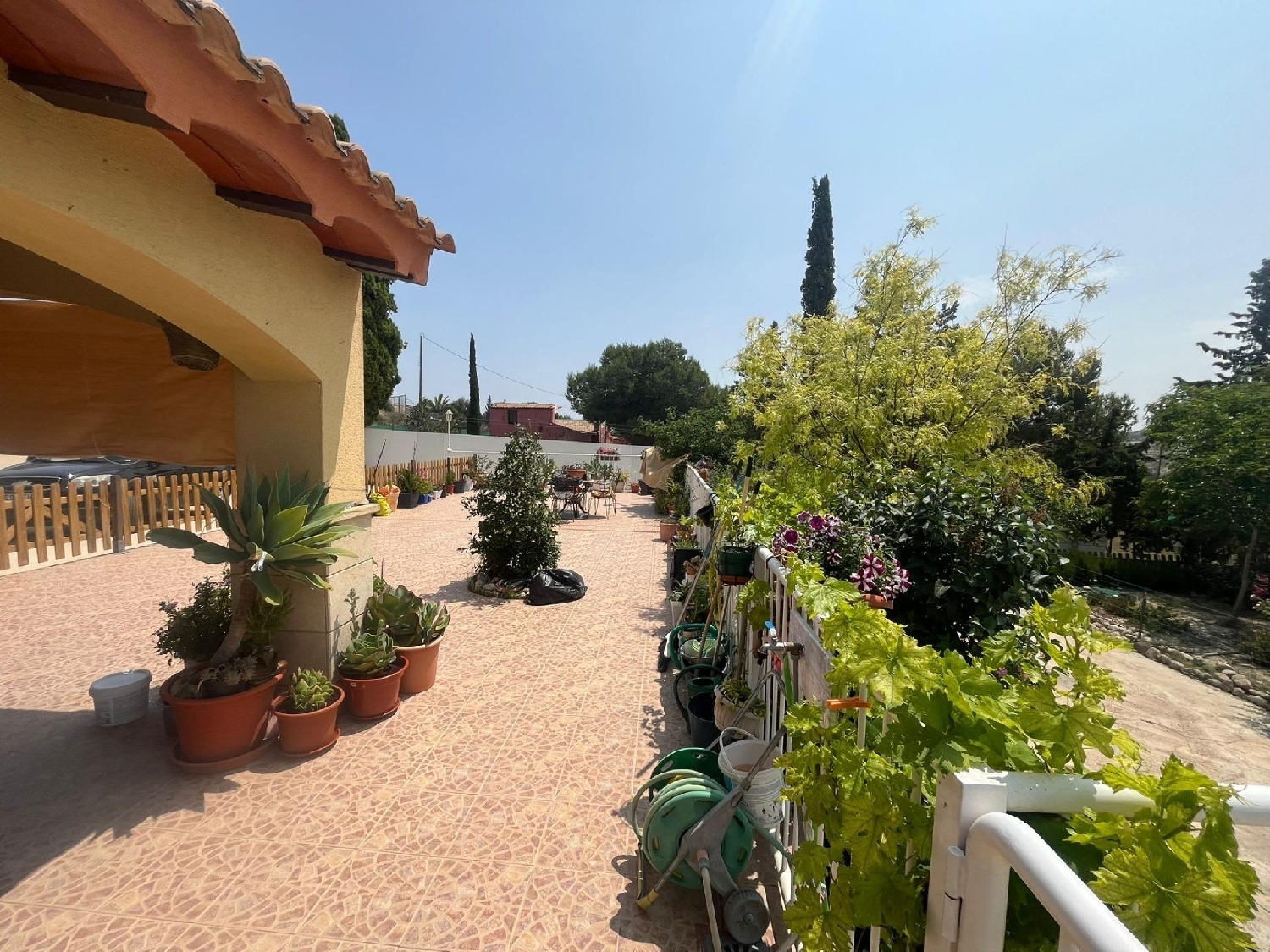 till salu hus Raiguero-La Villa Huerta De Murcia 2