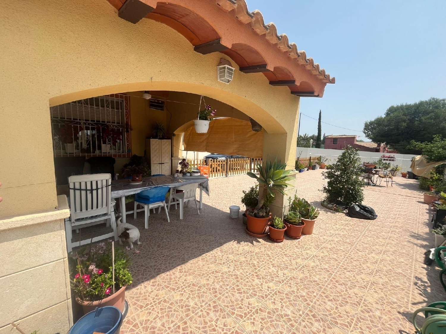  till salu hus Raiguero-La Villa Huerta De Murcia 1