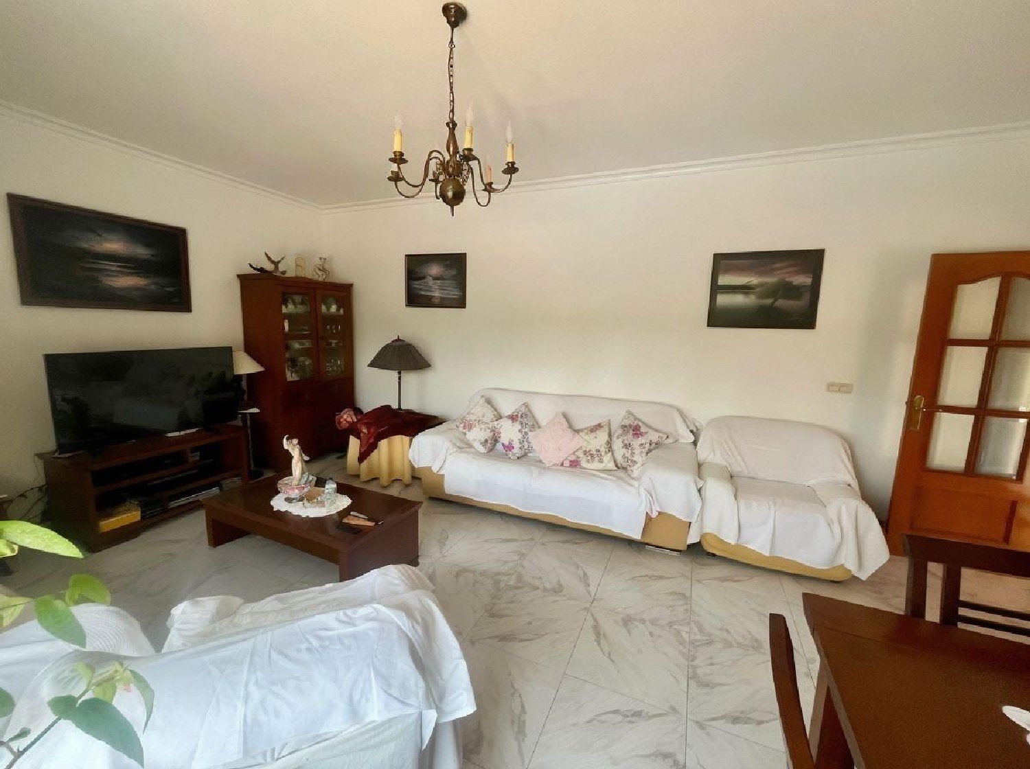  till salu hus Raiguero-La Villa Huerta De Murcia 5