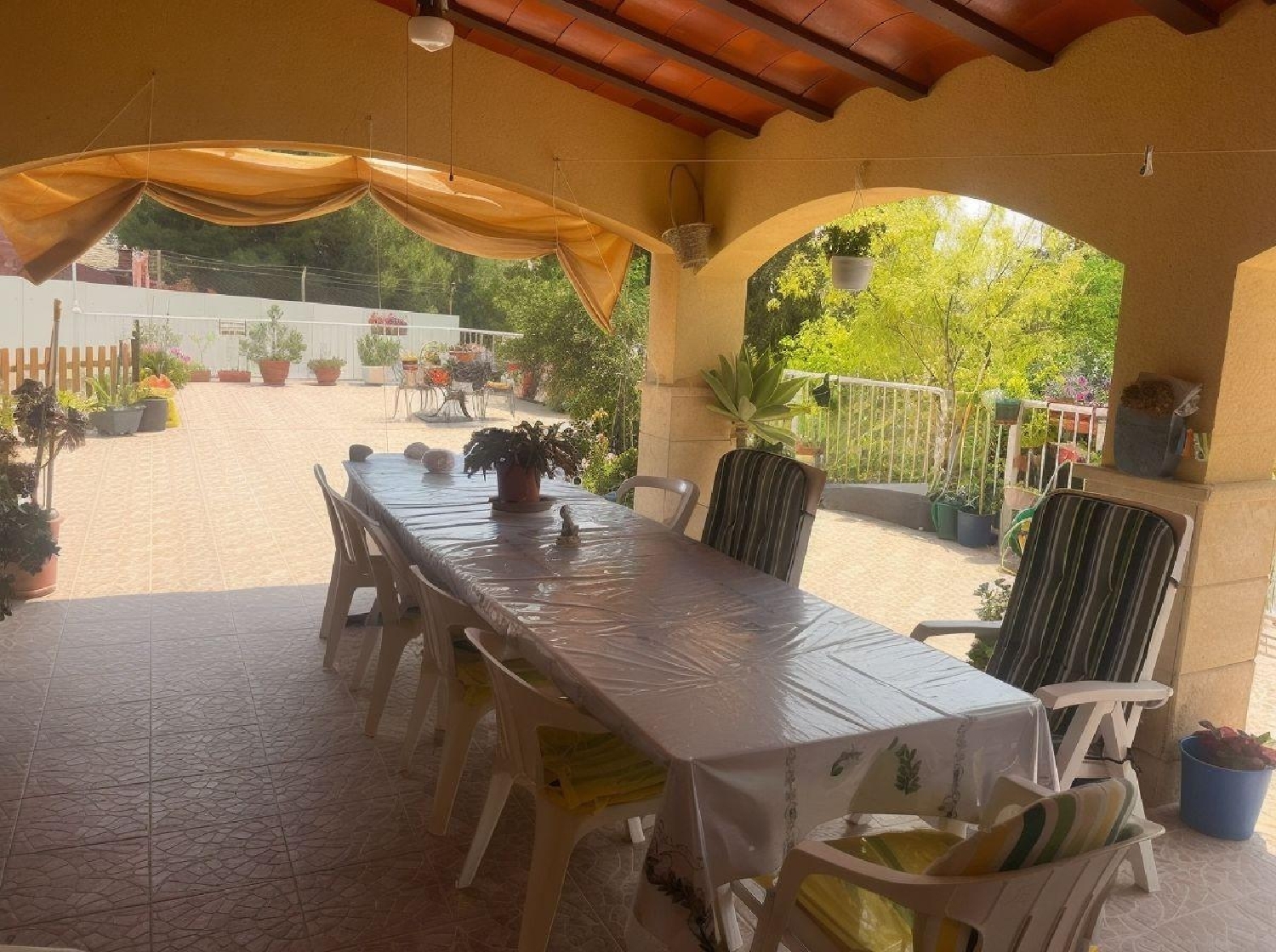 till salu hus Raiguero-La Villa Huerta De Murcia 3