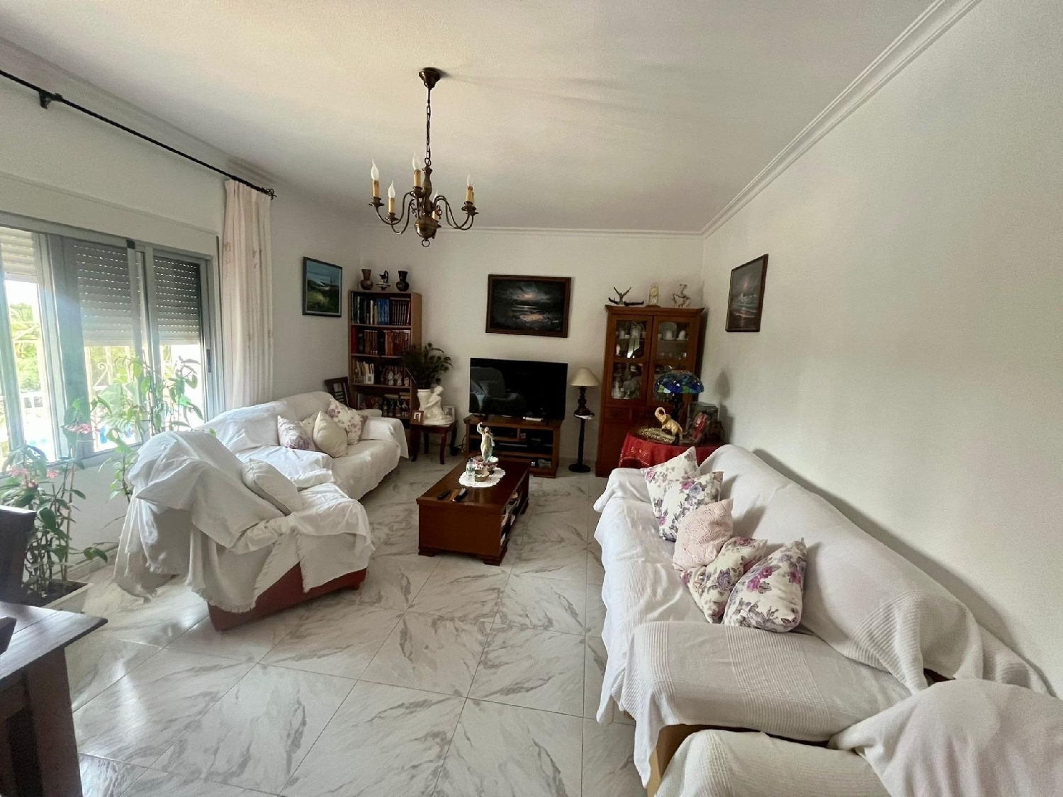  till salu hus Raiguero-La Villa Huerta De Murcia 4