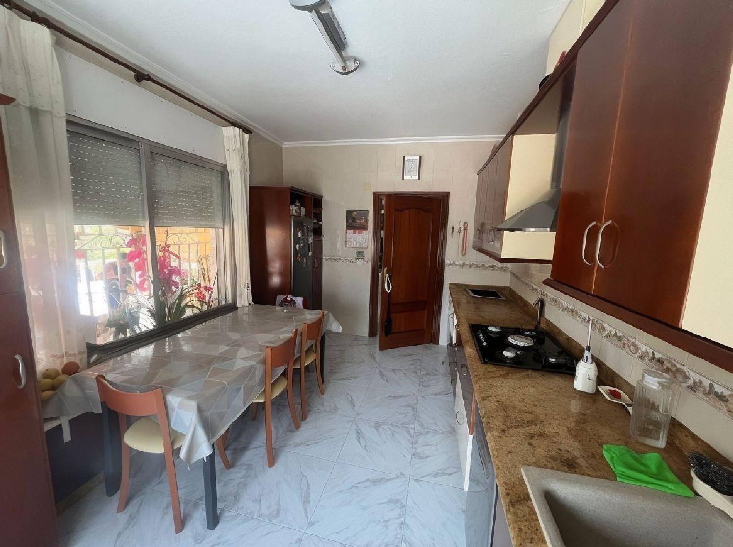  till salu hus Raiguero-La Villa Huerta De Murcia 8