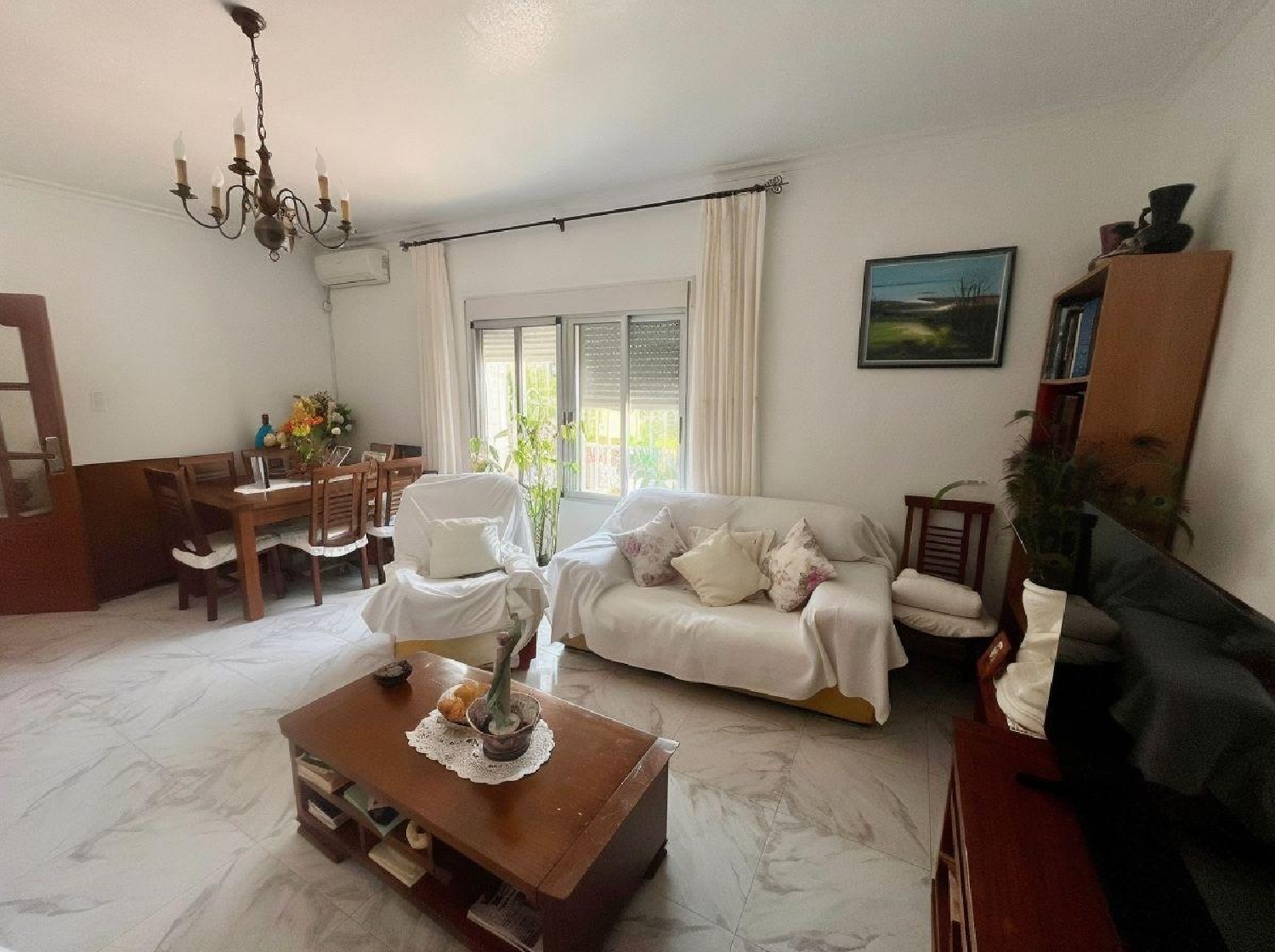  till salu hus Raiguero-La Villa Huerta De Murcia 6